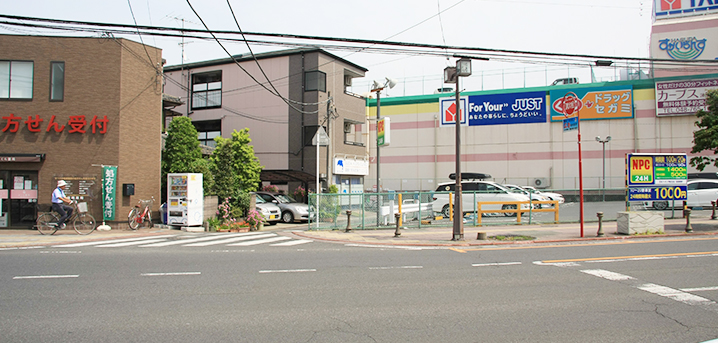 demoの写真(埼玉県蓮田市)